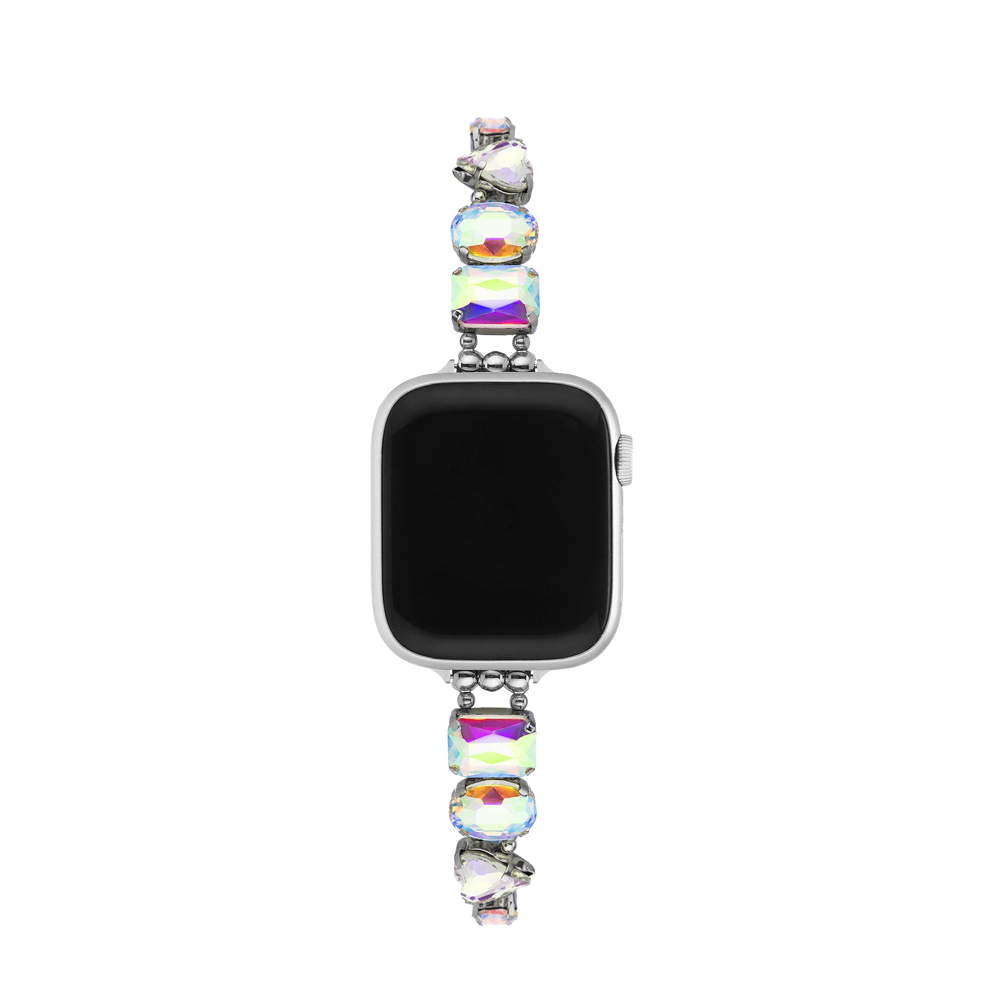 Jewel Gemstone Watch Band