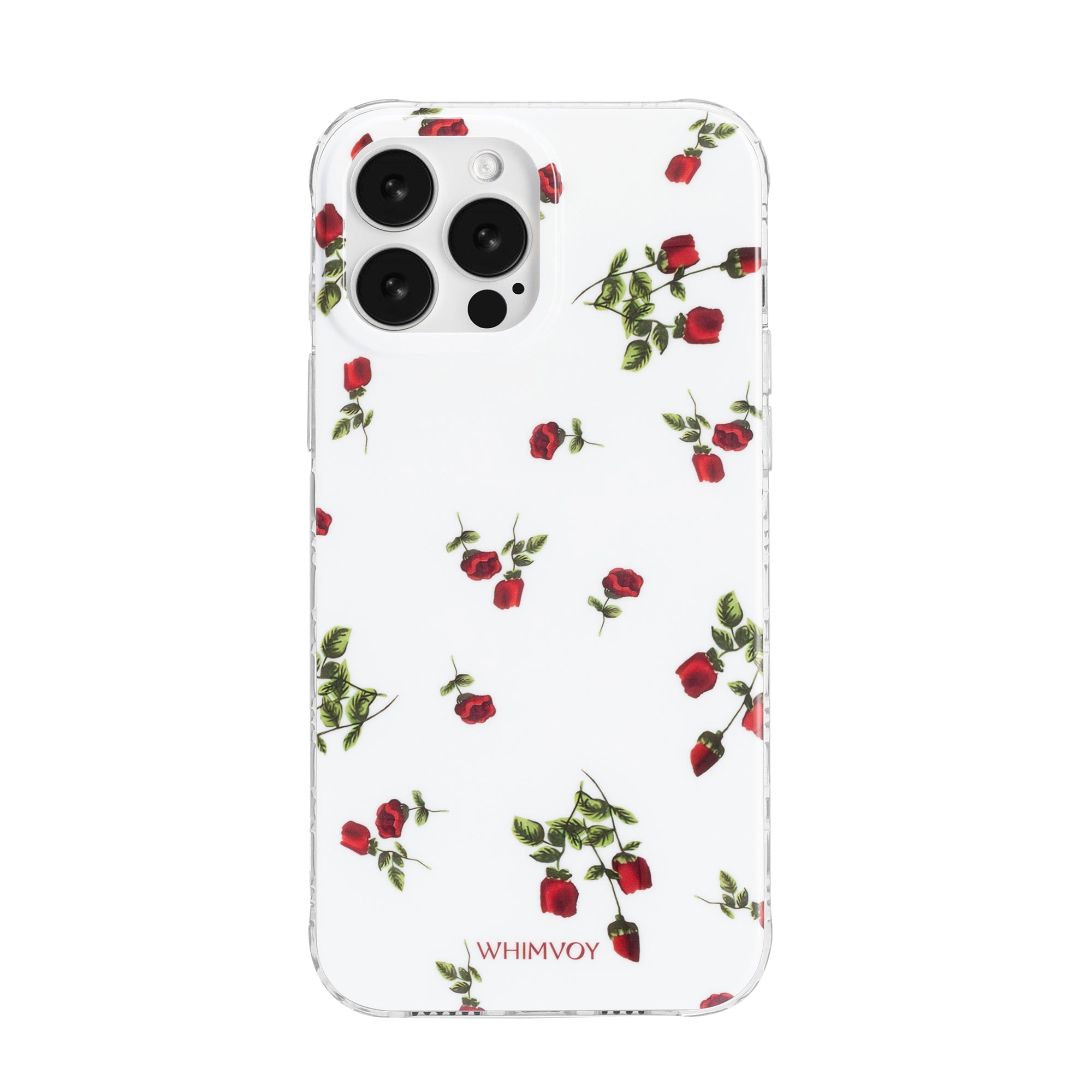 Rose Elegance Phone Case