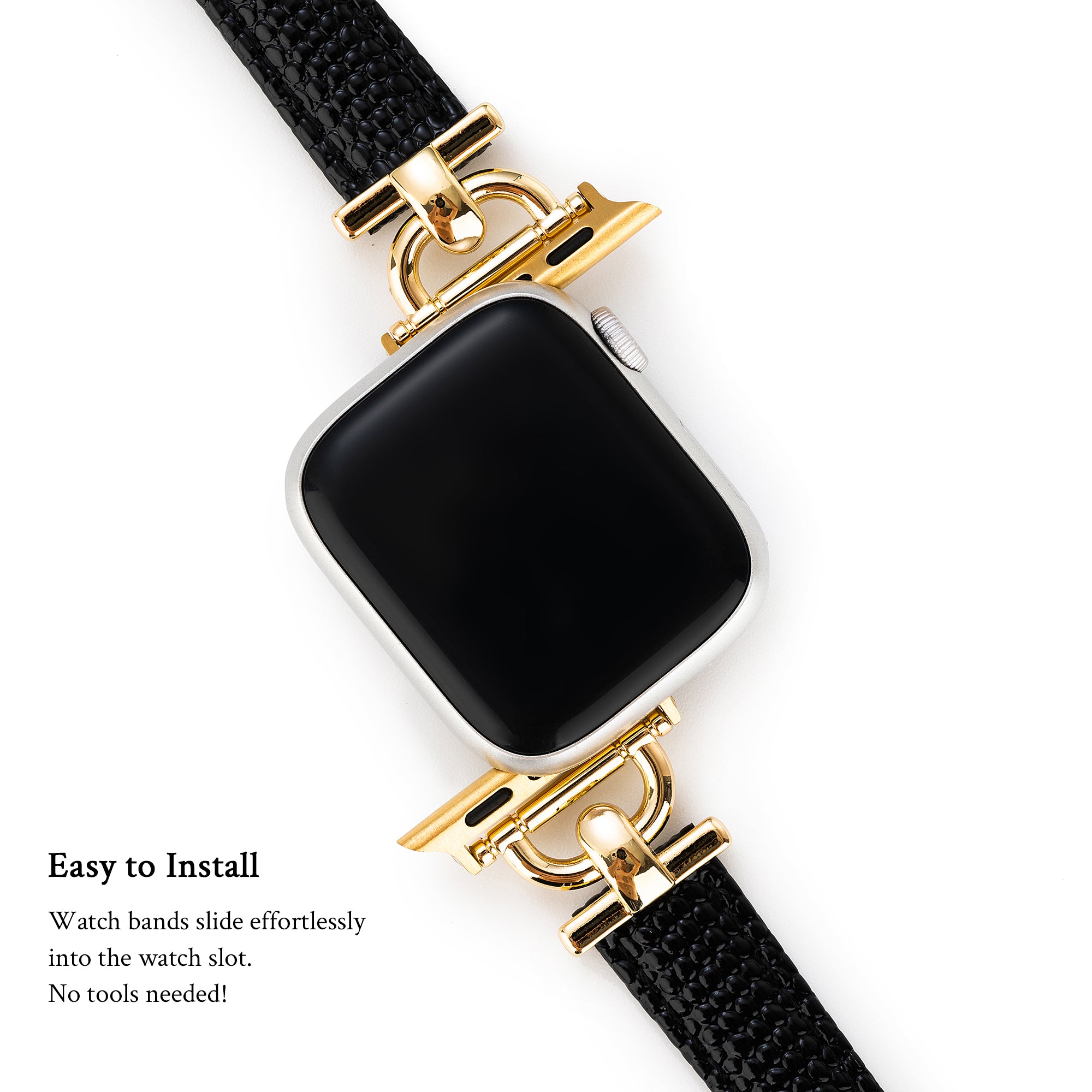 Classical Apple Watch Band