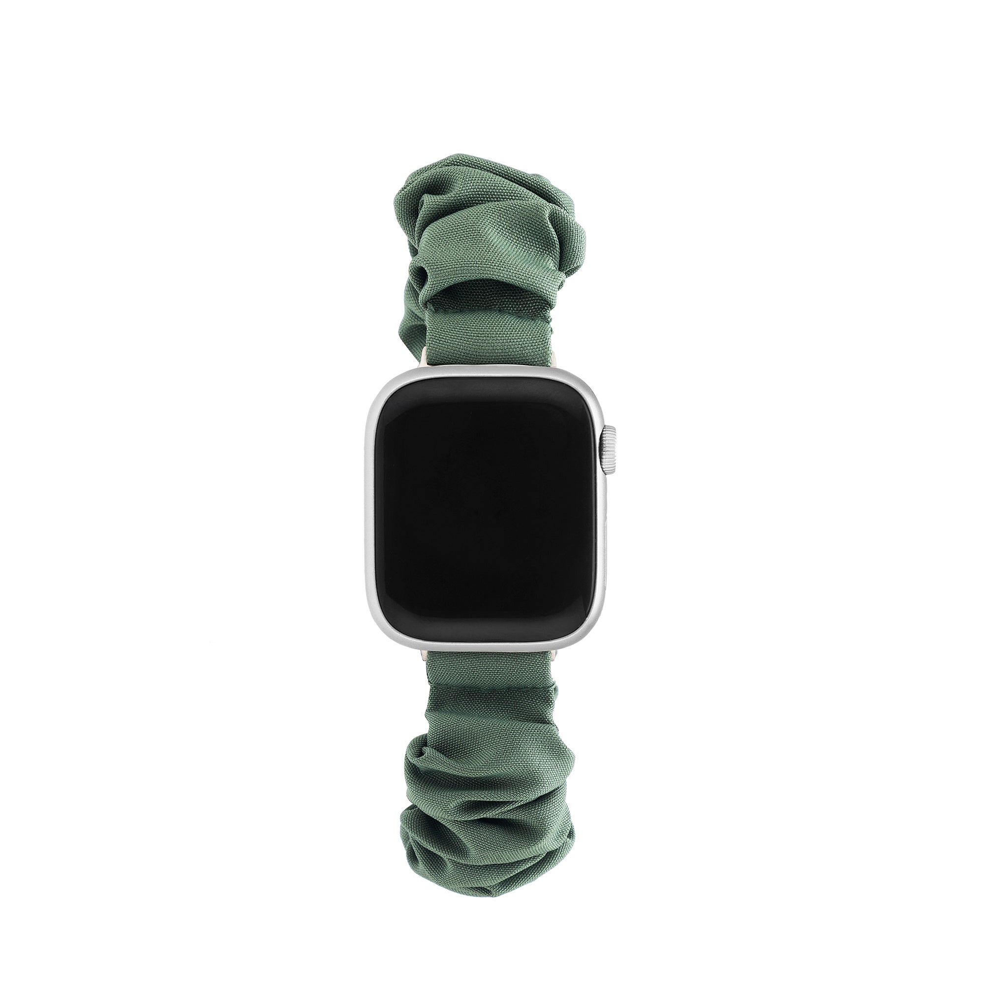 Tribal X Handmade Apple Watch Fabric Band – The Ambiguous Otter
