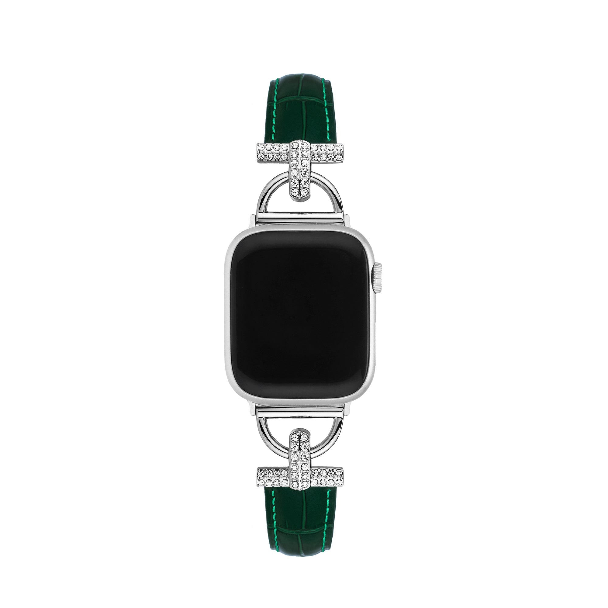 Classical Rhinestone Apple Watch Band