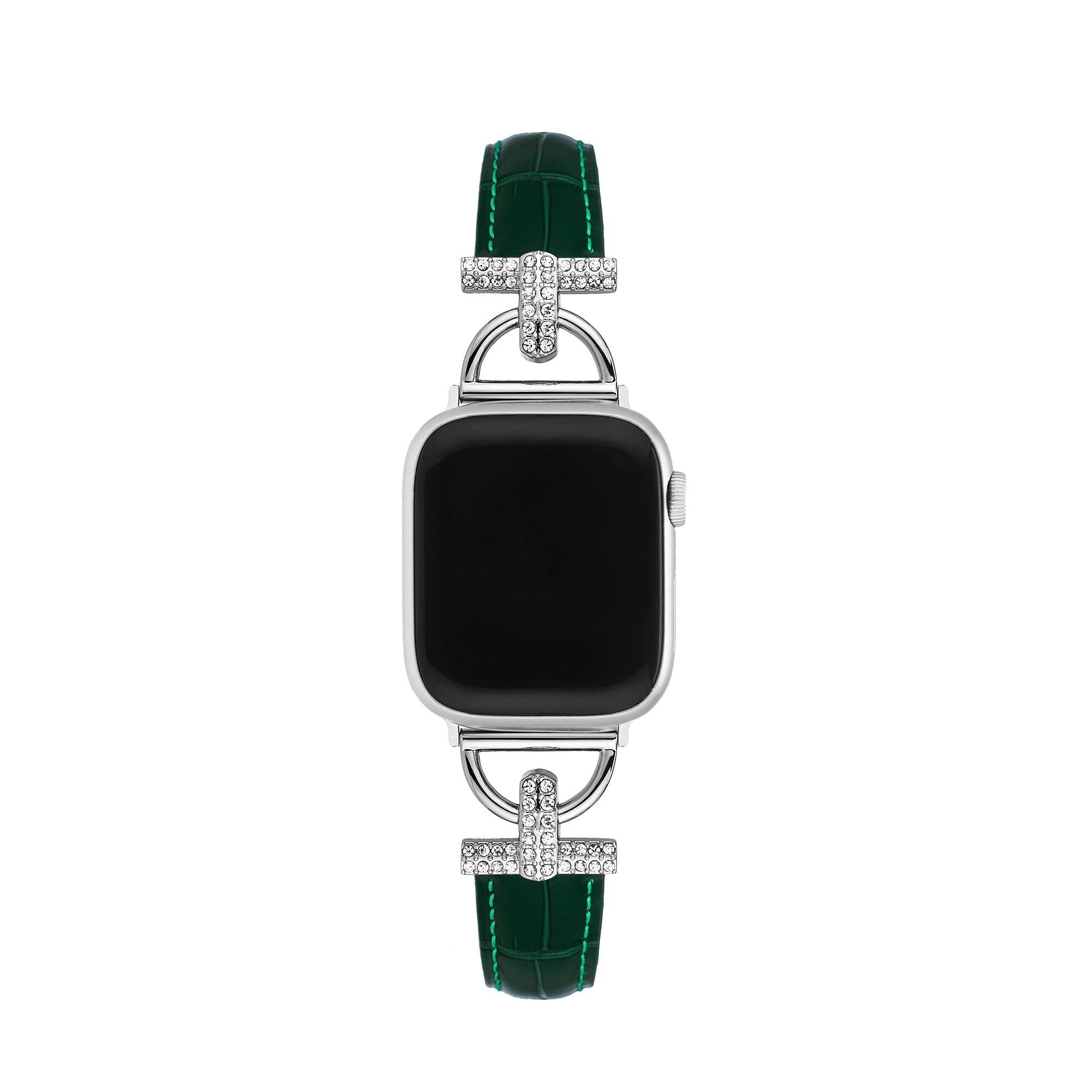 Classical Rhinestone Apple Watch Band