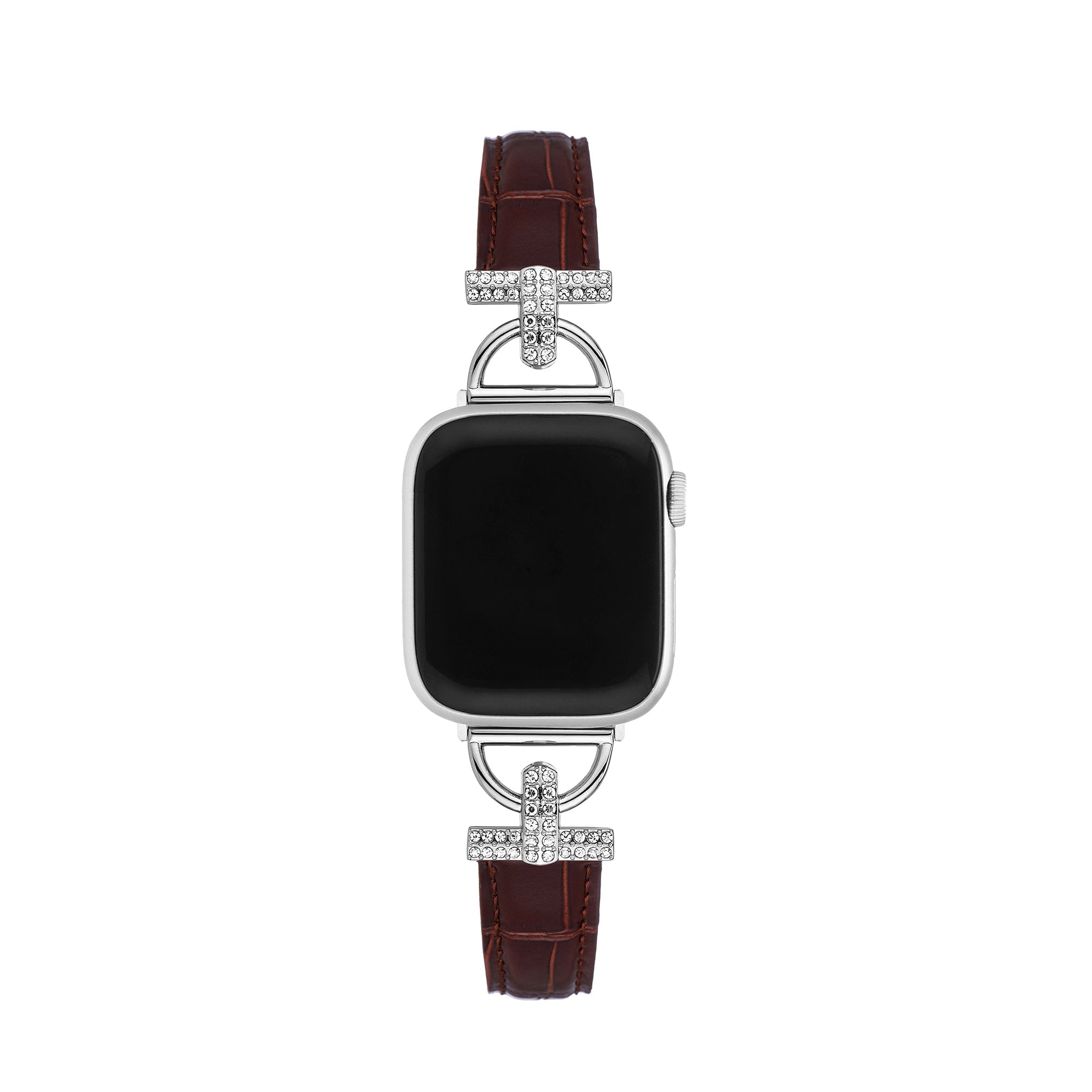 Classical Rhinestone Apple Watch Band