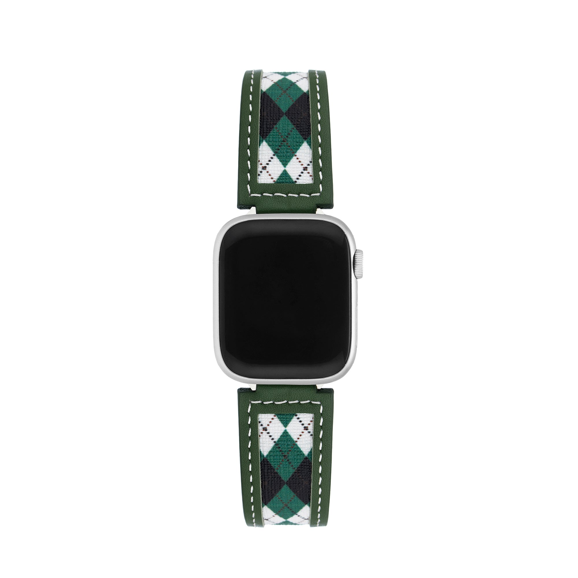 Preppy Checker Apple Watch Band