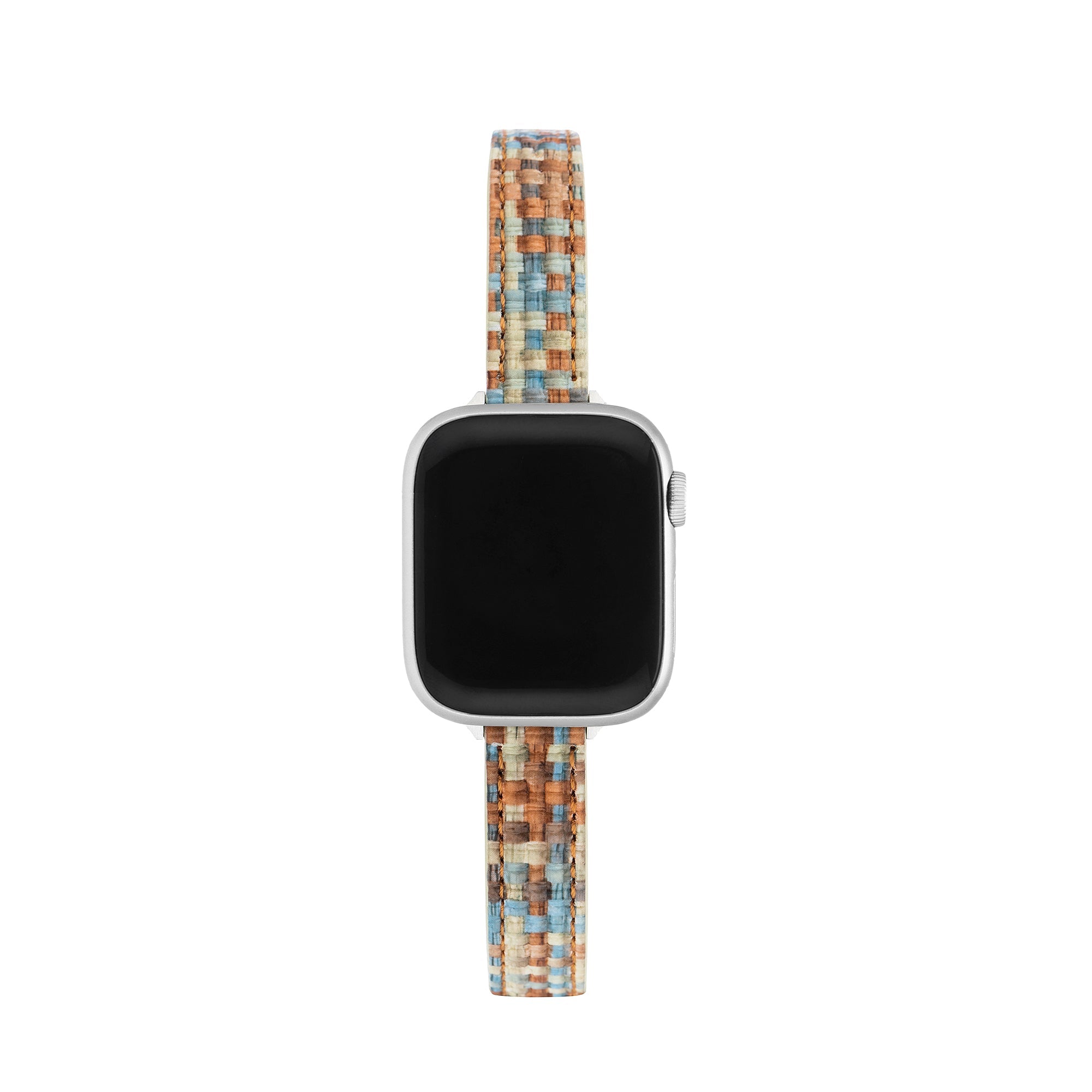 Woven Apple Watch Band