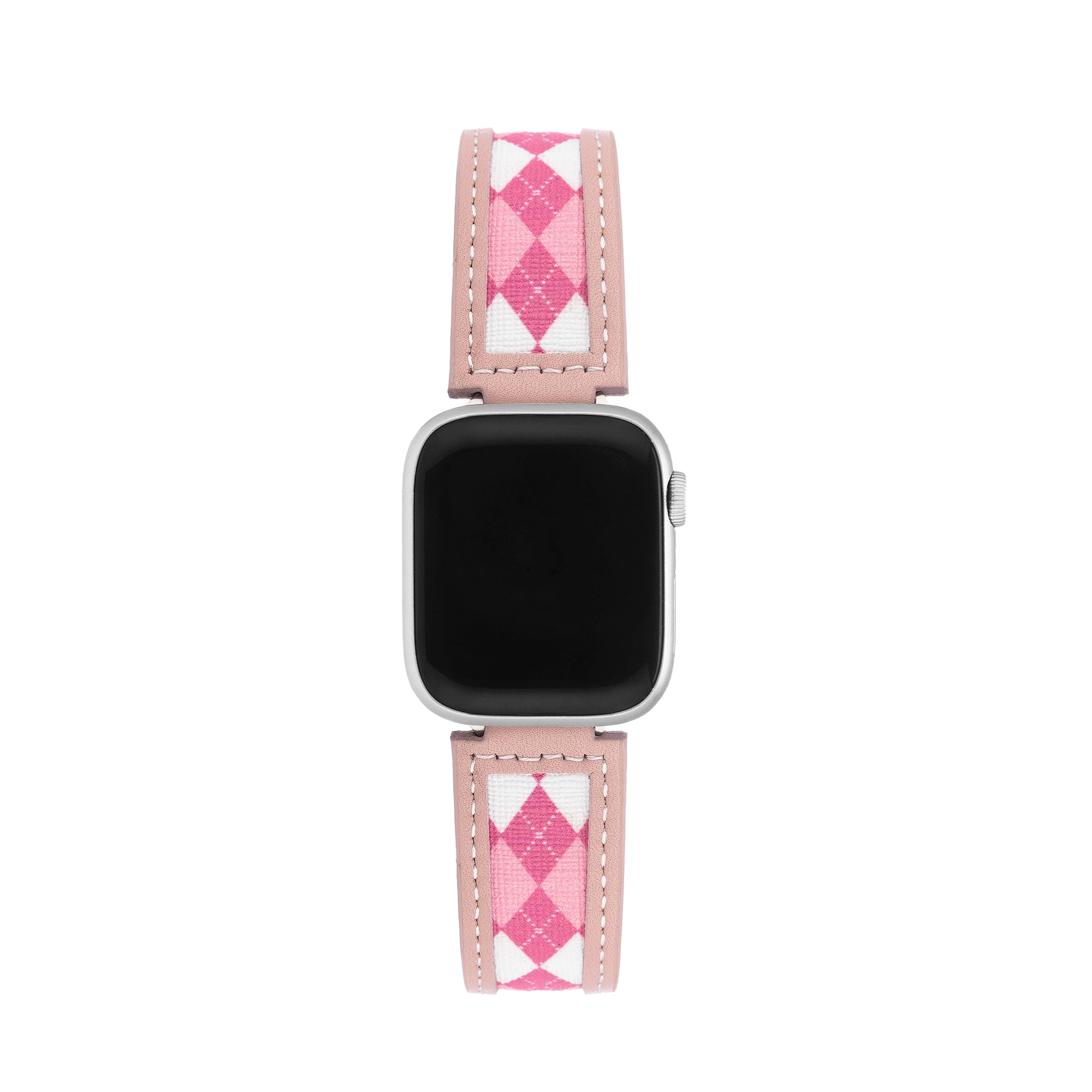 Preppy Checker Apple Watch Band