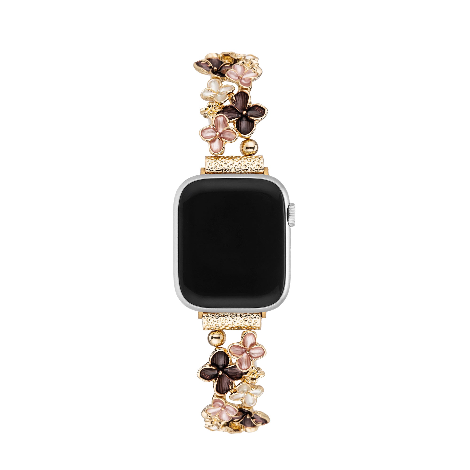 Bloom Bangle Elastic Watch Band