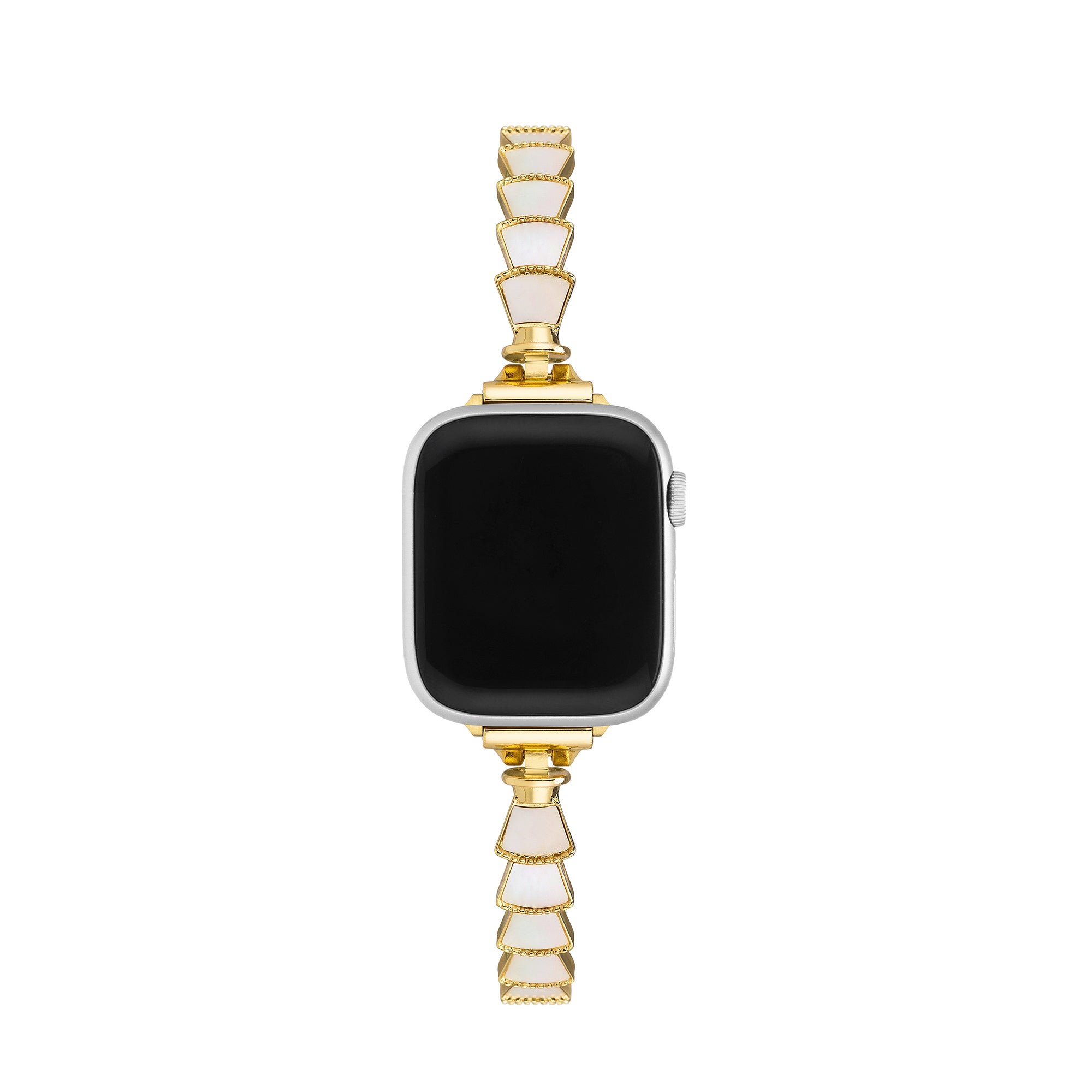 Seashell watch band clearance