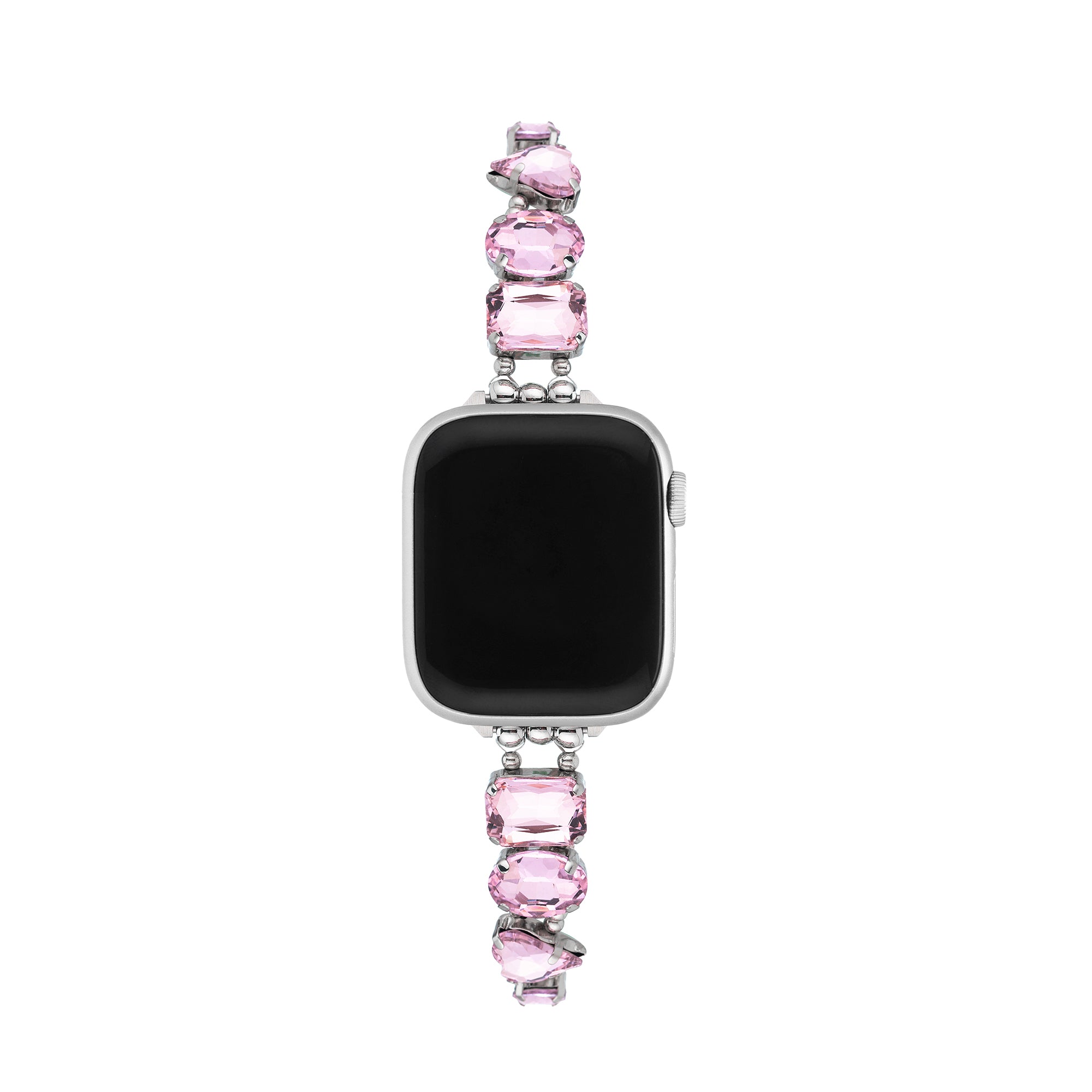 Jewel Gemstone Watch Band