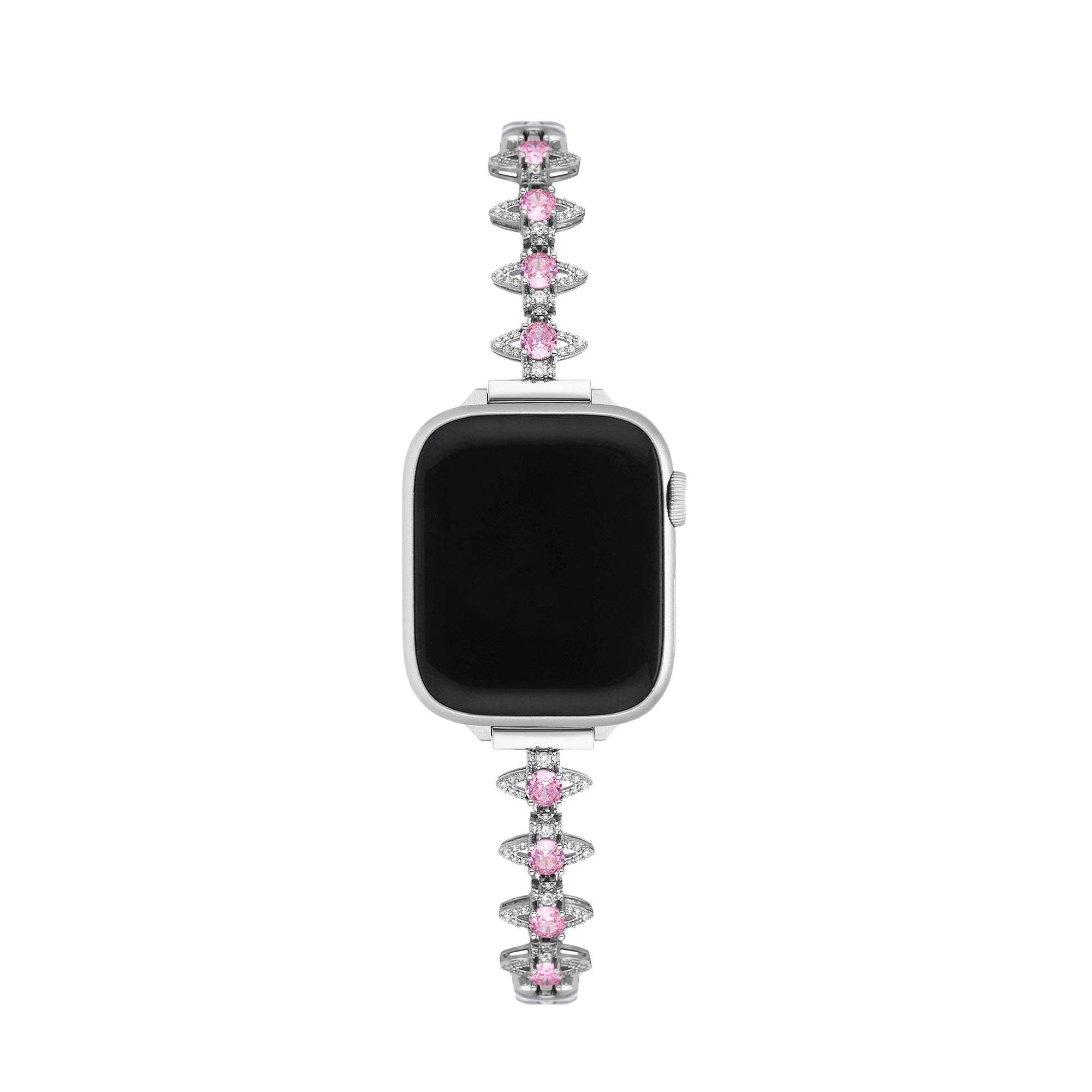 Zircon Celestial Watch Band