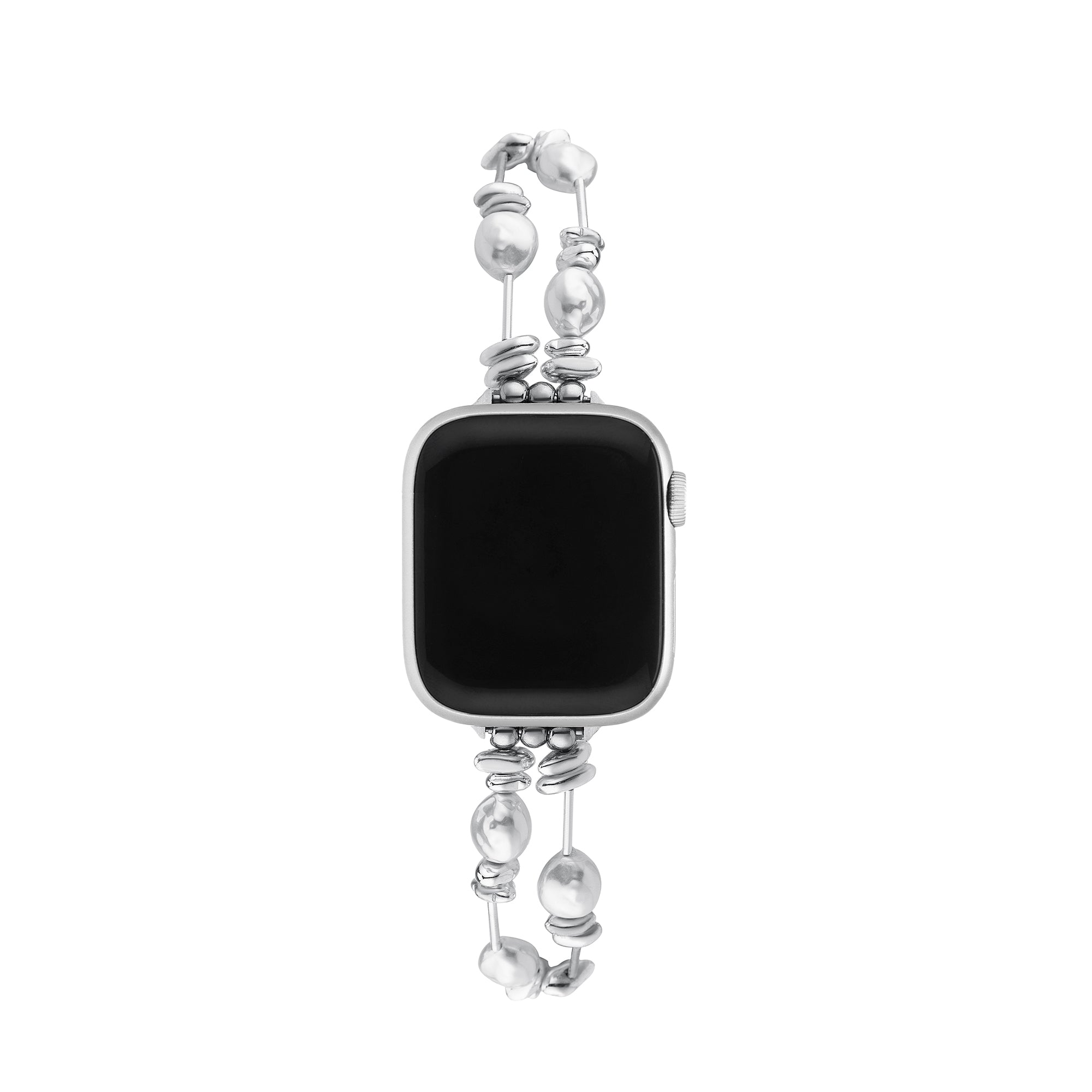 Ambiglow Pearl Watch Band