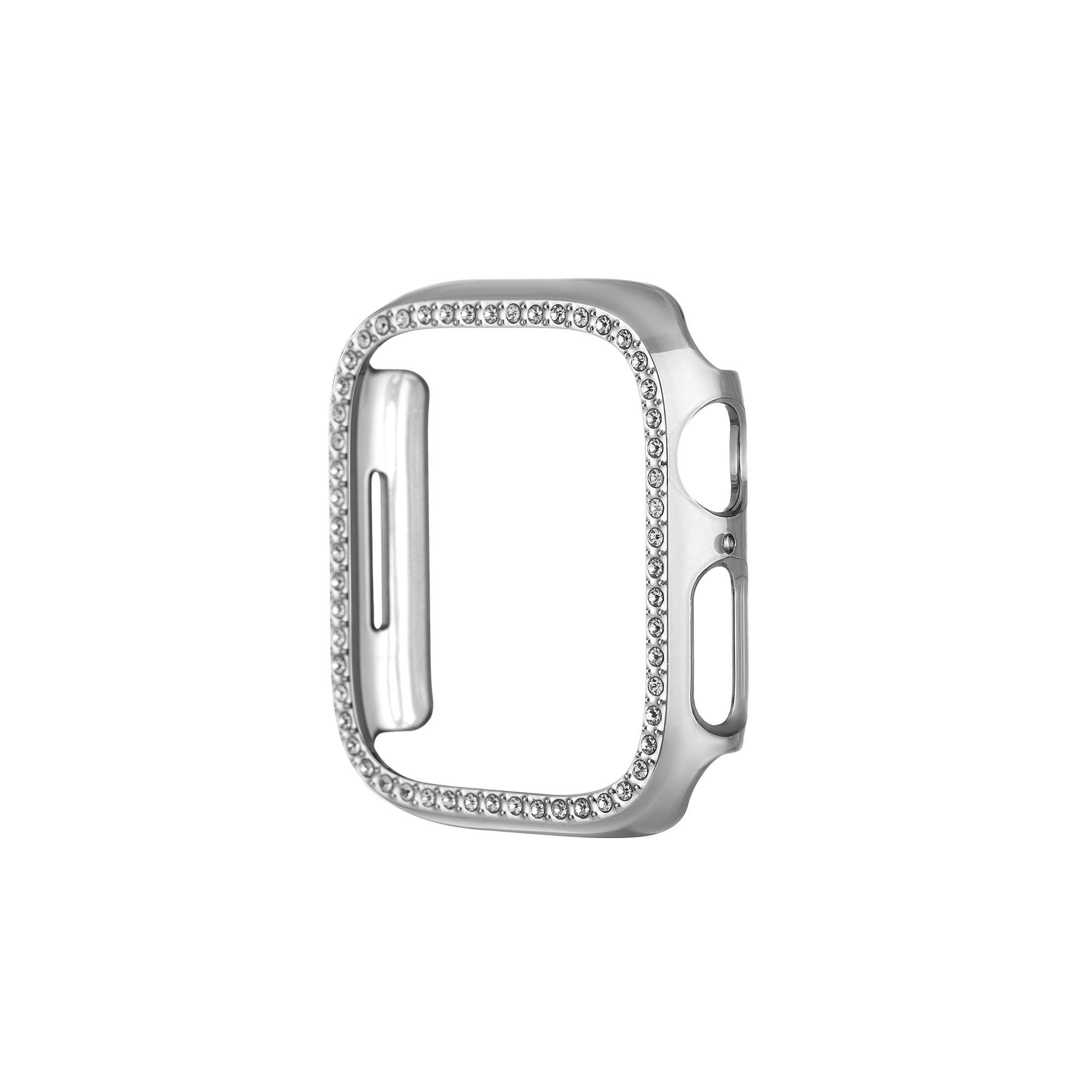 Shiny Rhinestone Apple Watch Case