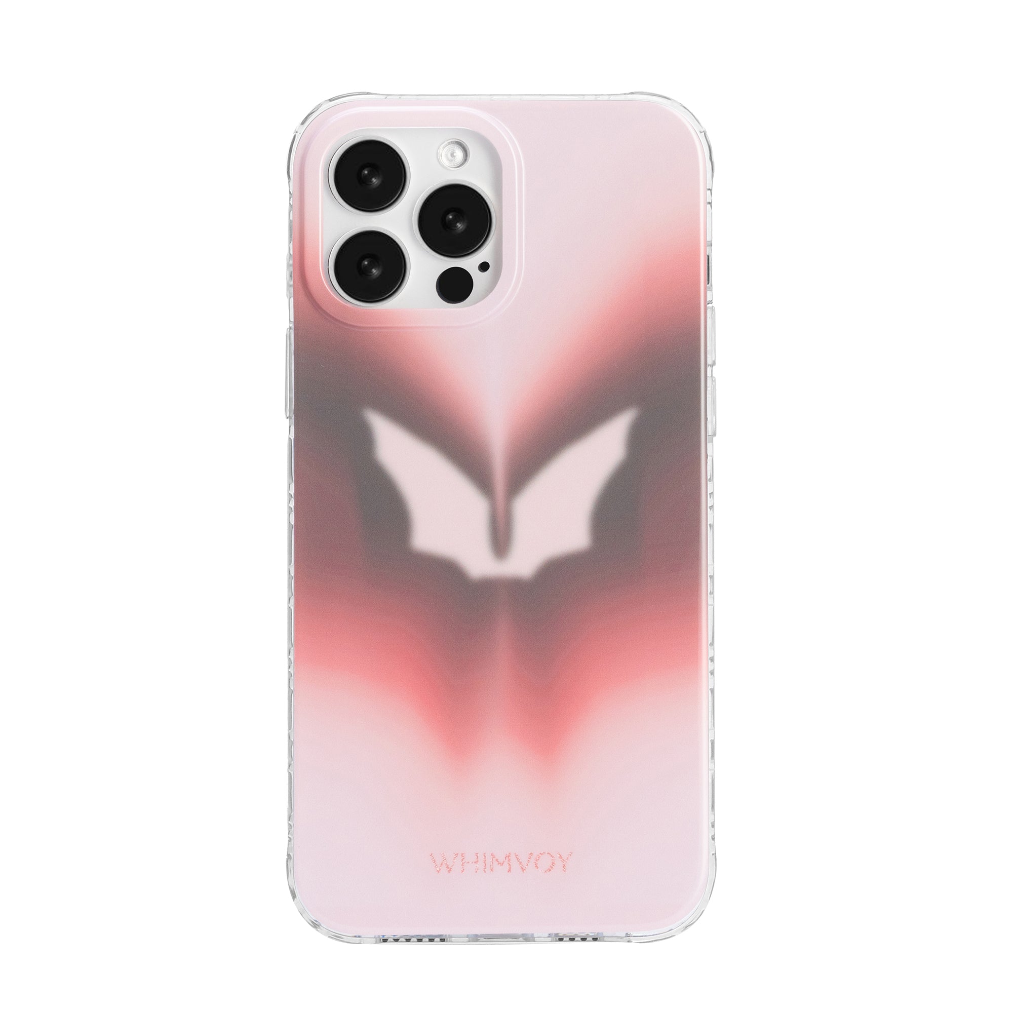 Butterfly Glow Phone Case