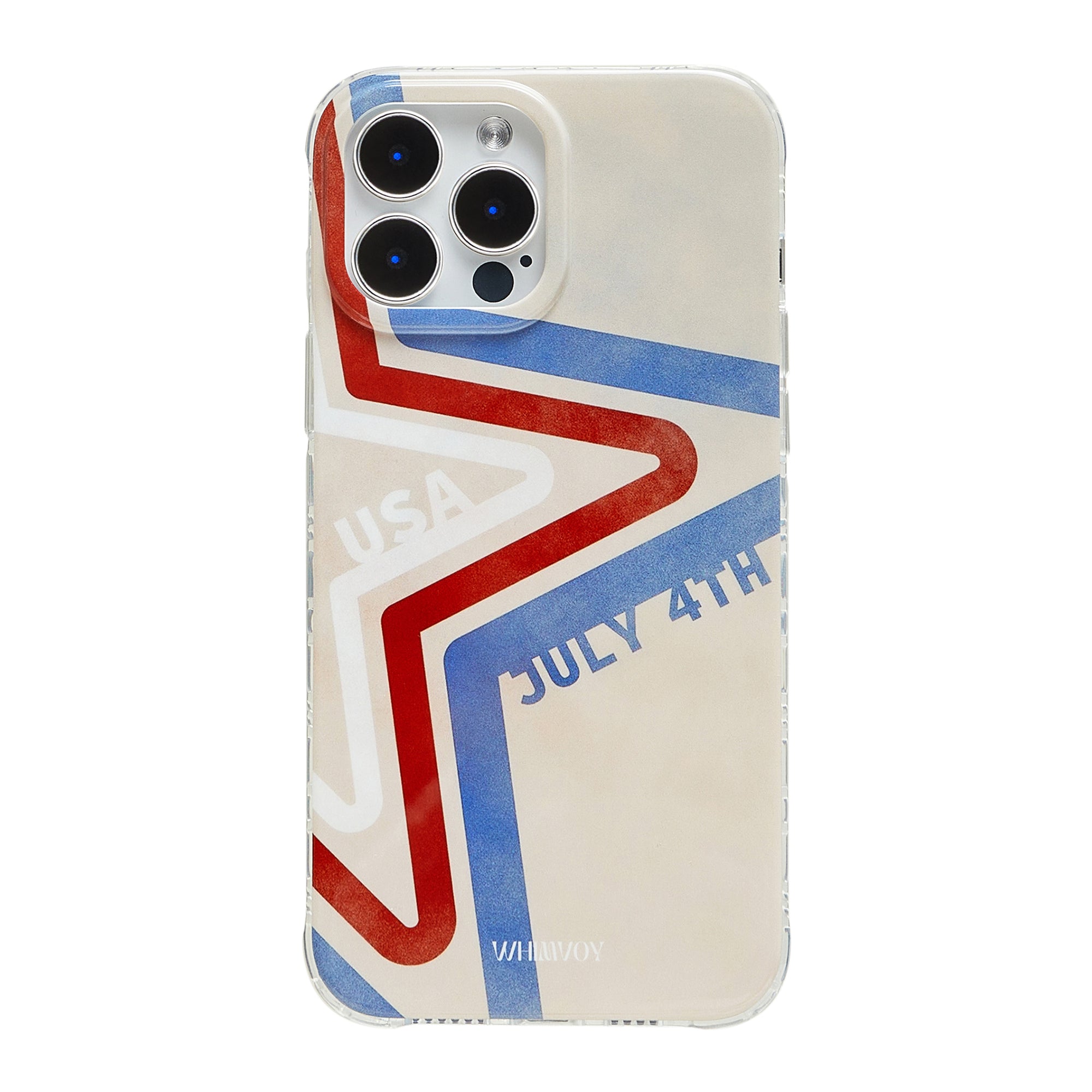 July Star MagSafe Phone Case