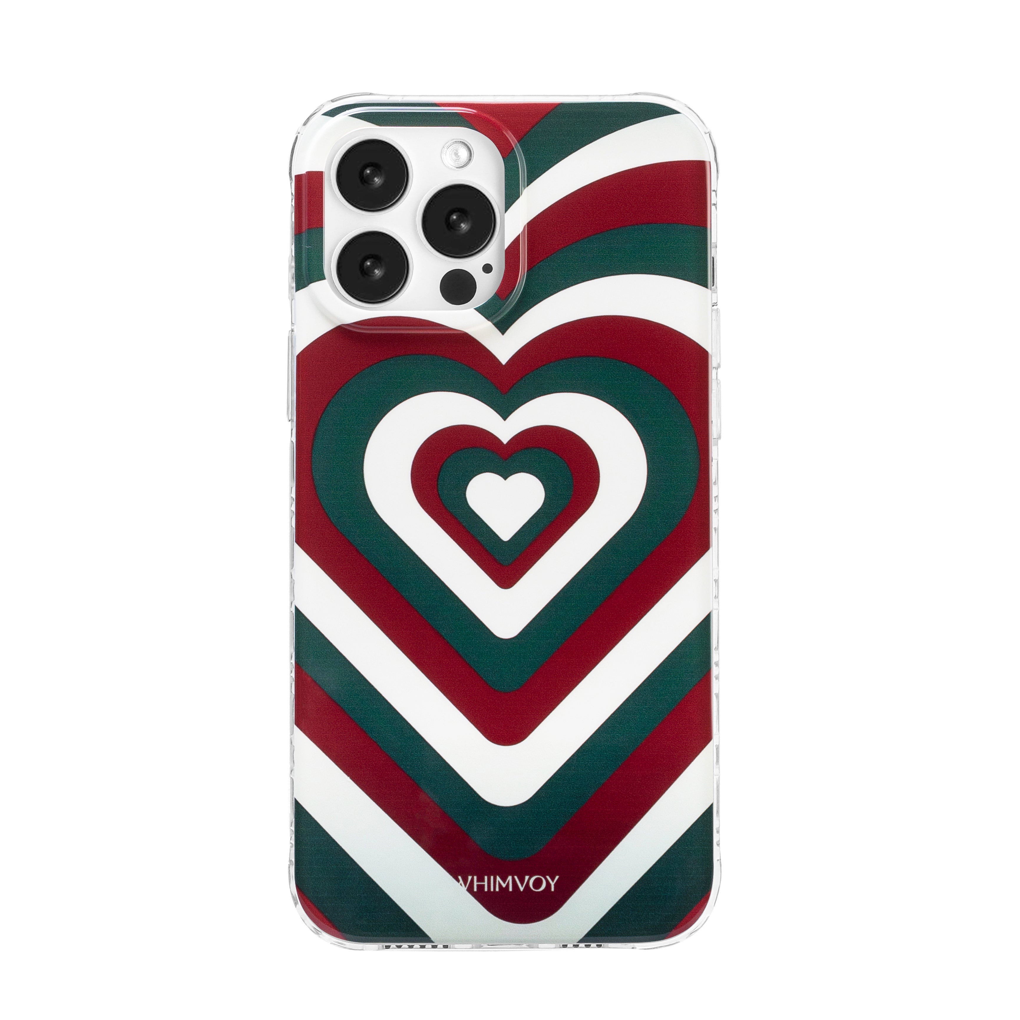 Christmas Love Phone Case