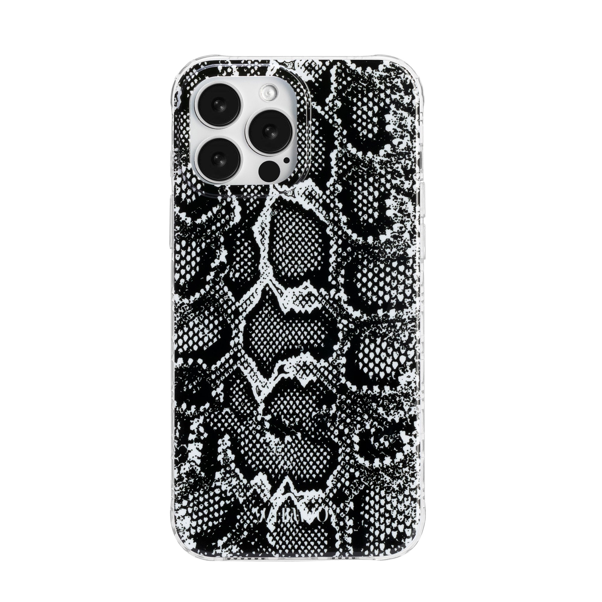 Wild Amor | Python Printed Phone Case